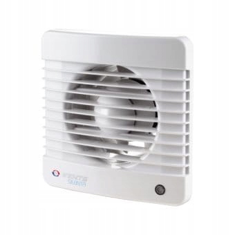 Ventilátor – VENTILÁTOR KÚPEĽNE 125 SILENTA M L 31dB SILENT