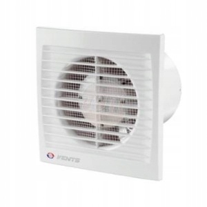 Ventilátor – ventilátor 230 v kúpeľne s tichým hygrostátom