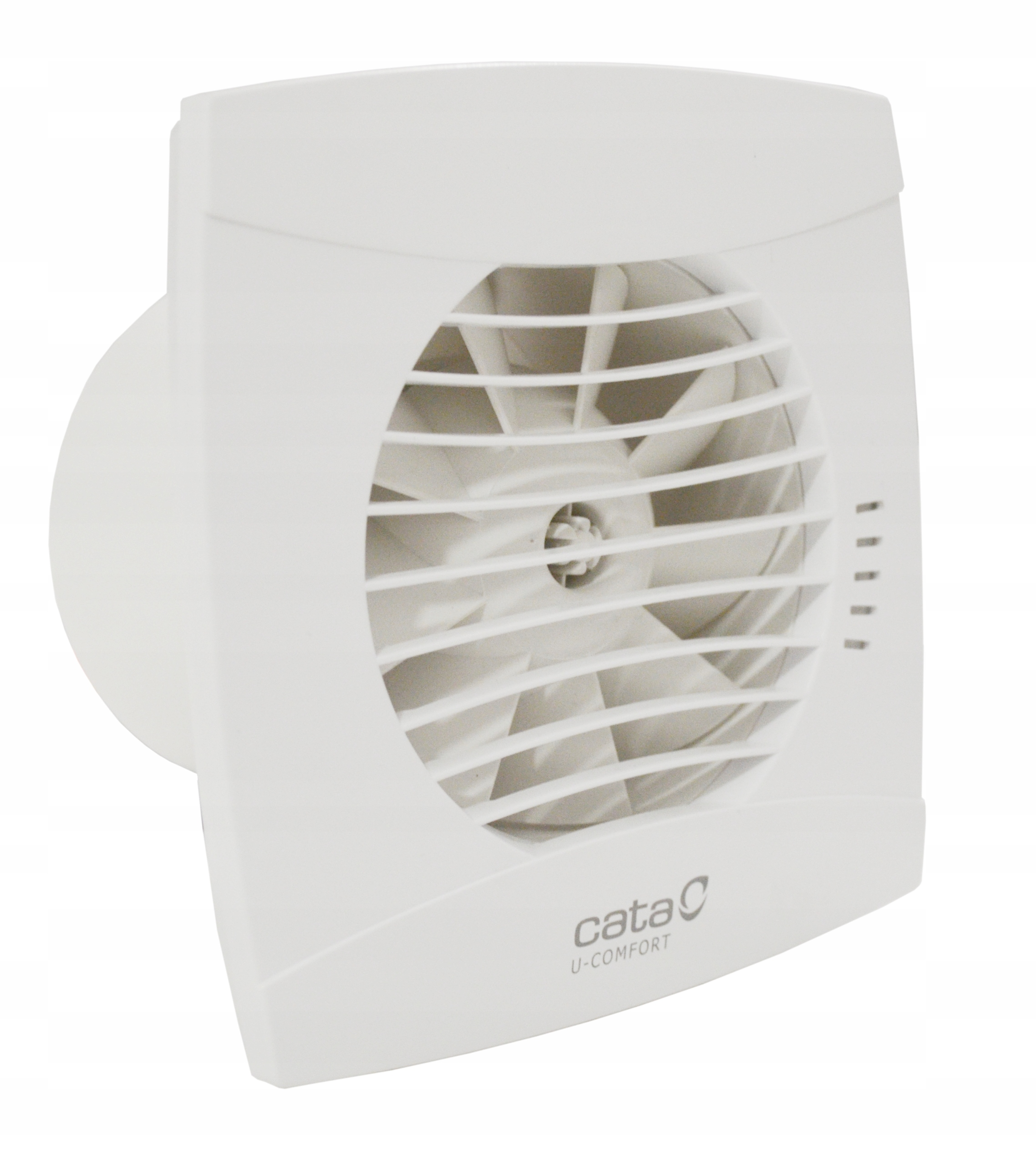 Ventilátor – CATA UC-10 HYGRO 2.0 KÚPEĽŇA VENTILÁTOR