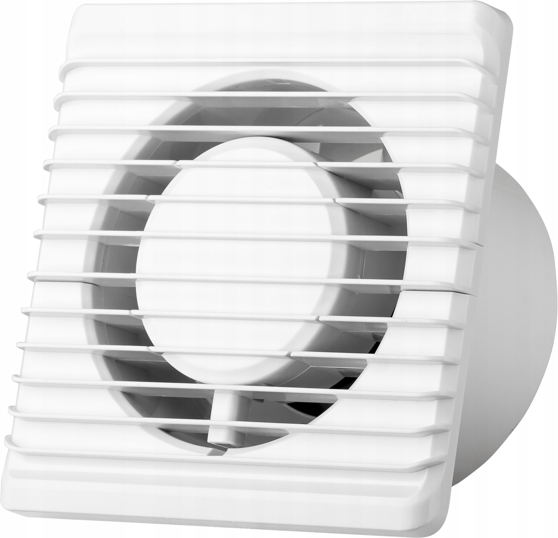 Ventilátor – VENTILÁTOR KÚPEĽNE FI125 HYGROSTAT + TS