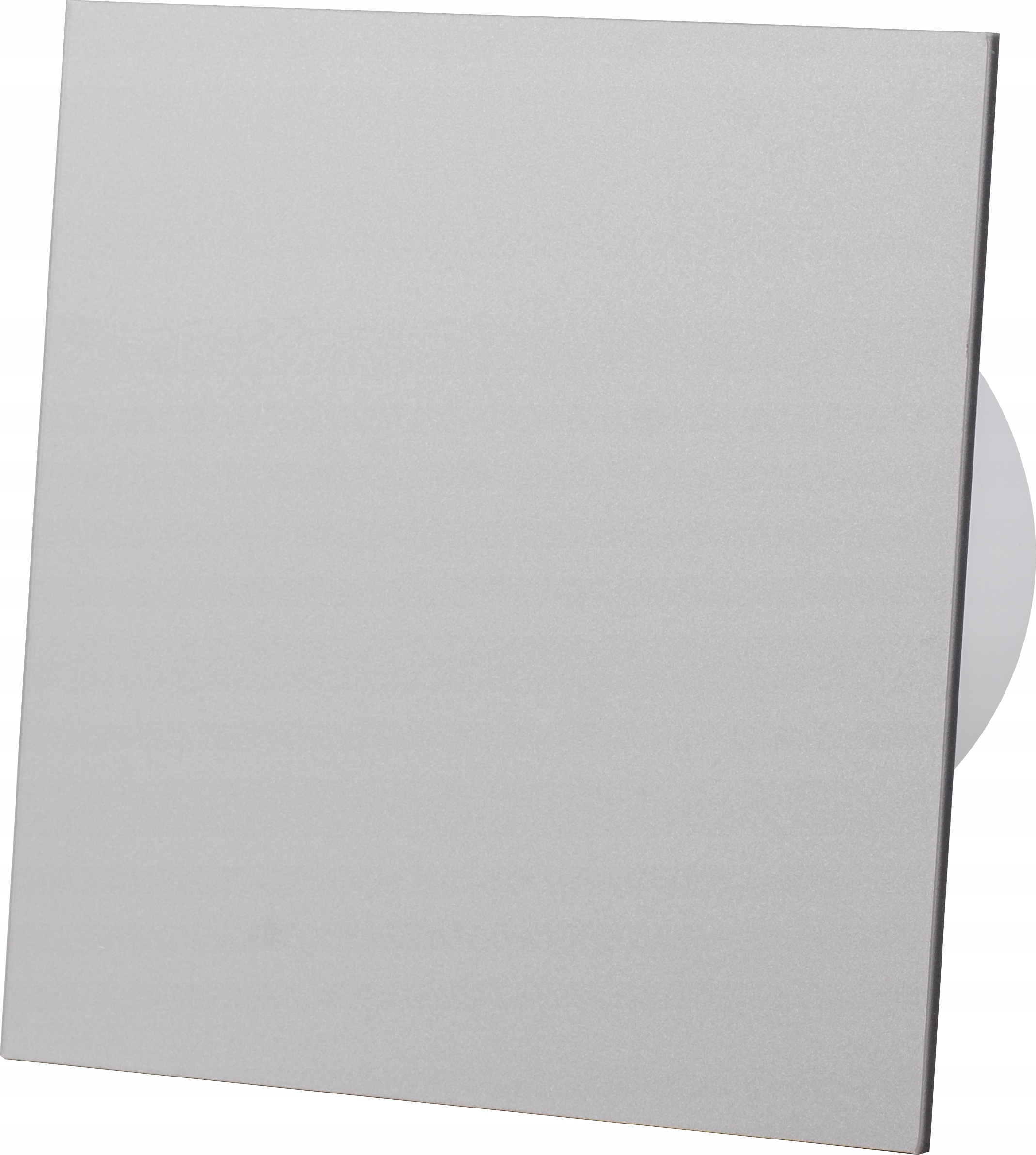 Ventilátor – KÚPEĽŇOVÝ VENTILÁTOR FI125 panel, štandardná farba