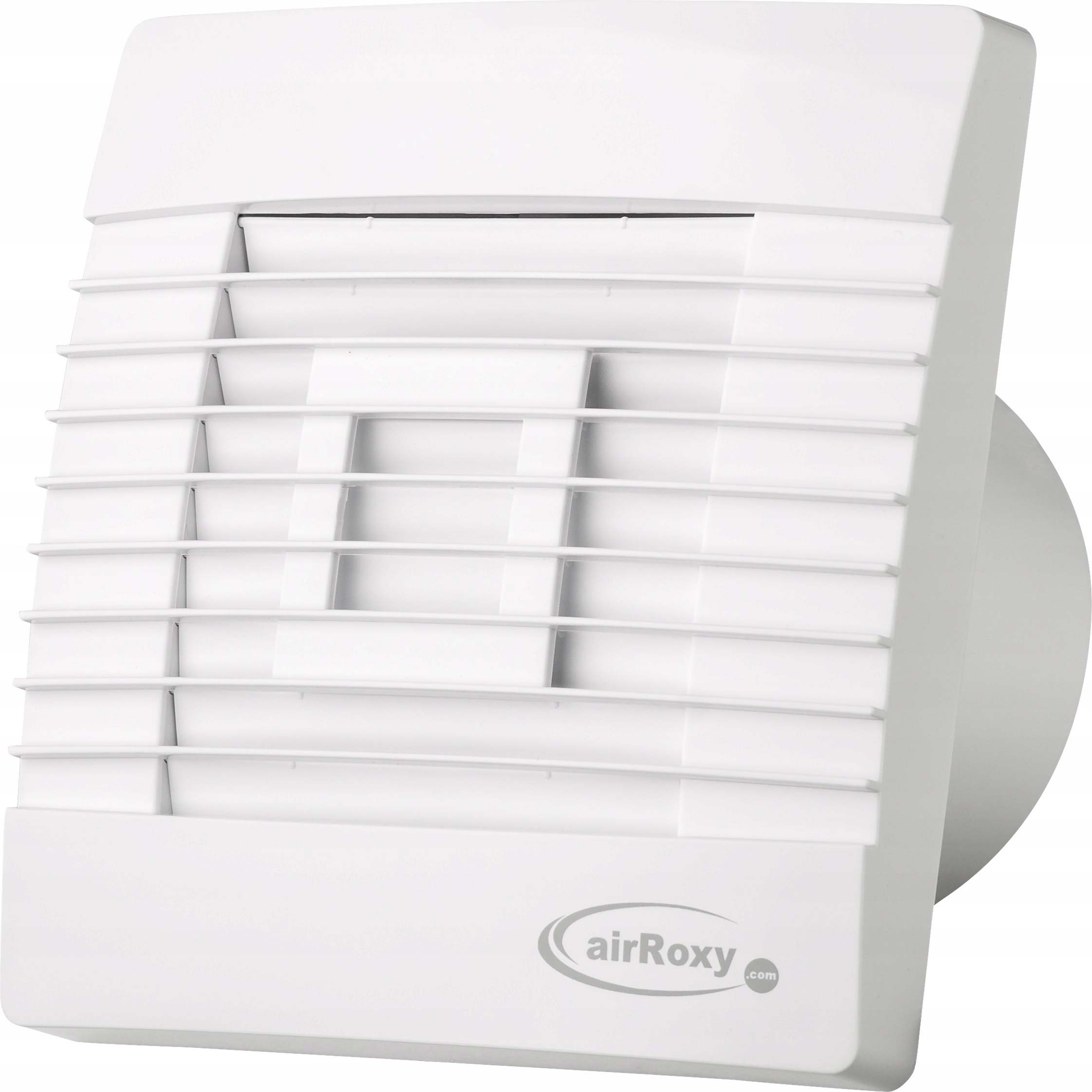 Ventilátor – KÚPEĽŇOVÝ VENTILÁTOR FI150 štandard s uzáverom