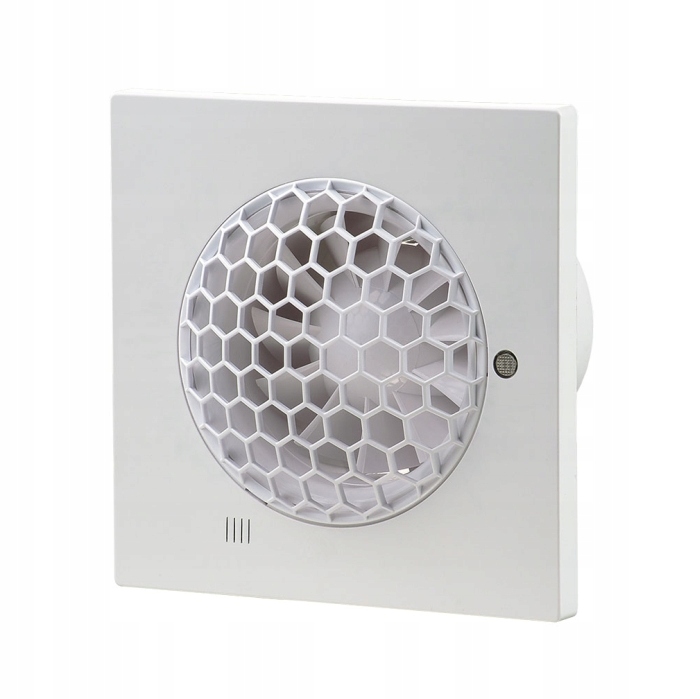 Ventilátor – TICHÝ VENTILÁTOR KÚPEĽNE S 100T časovač