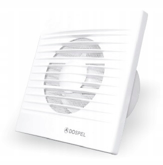 Ventilátor – VENTILÁTOR KÚPEĽNE STYL 150 WP Dospel 007-0006