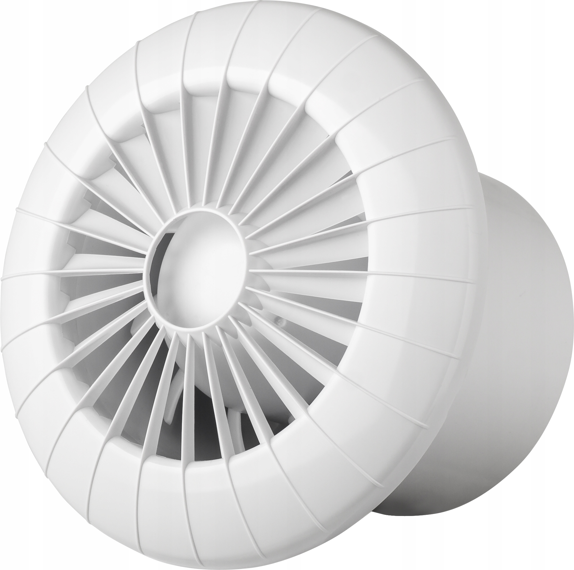 Ventilátor - KÚPEĽŇOVÝ VENTILÁTOR TICHÝ ČASOVAČ OKOLIA FI100