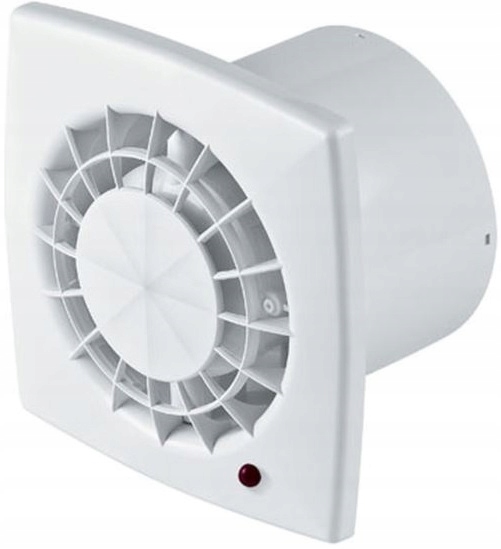 Ventilátor – SNÍMAČ VLHKOSTI VENTILÁTORA VANY VEGA