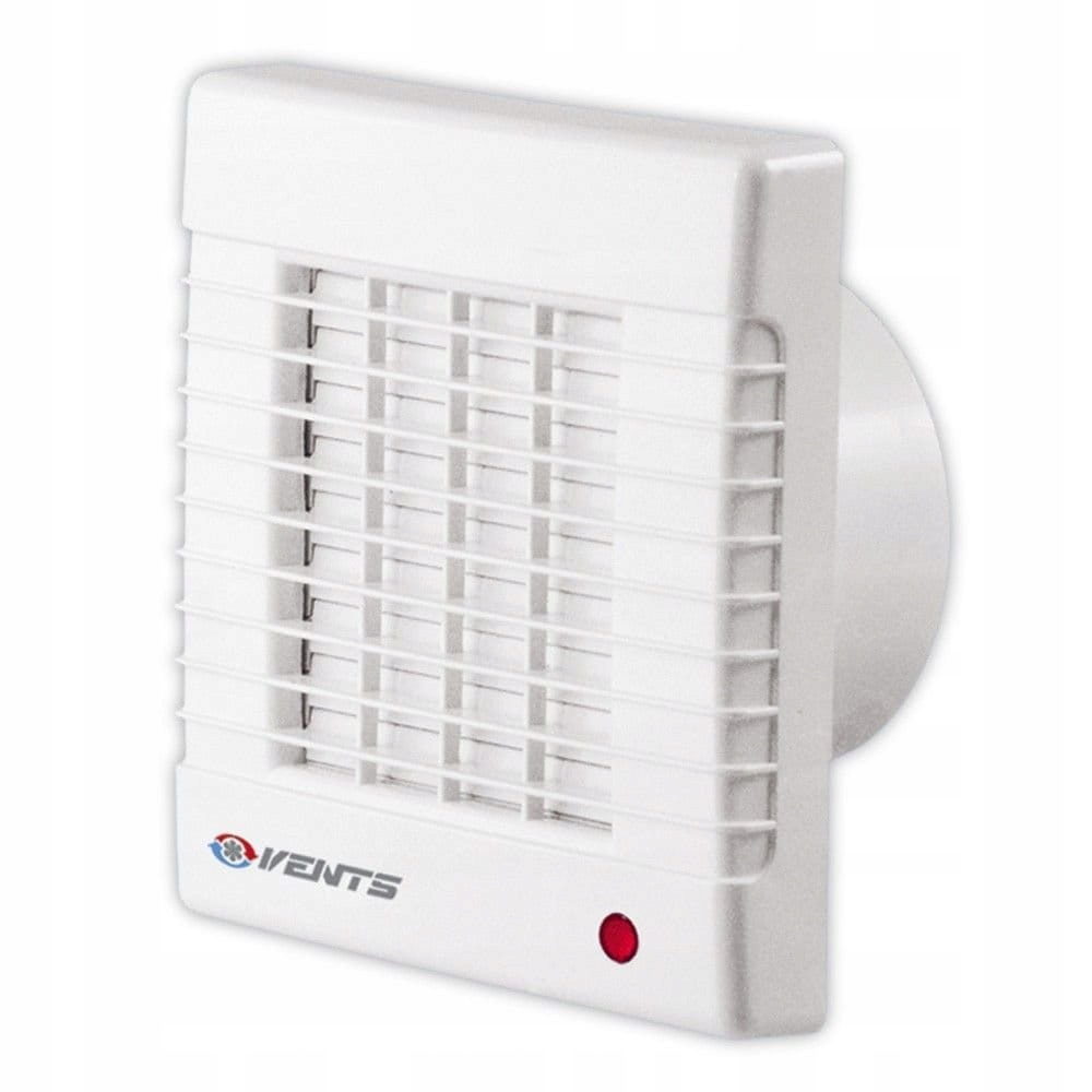 Ventilátor – VENTILÁTOR VENTILÁTORA KÚPEĽNE 150 MA TH ľútosť + hygro + čas