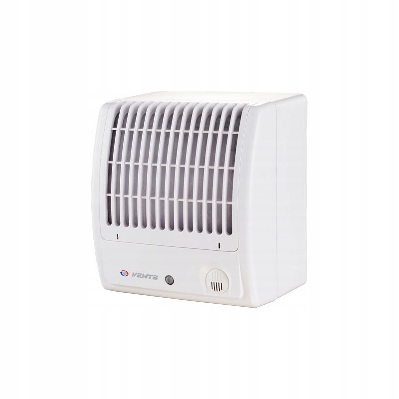 Ventilátor – VENTILÁTOR KÚPEĽŇA VENTILÁTOR FI 100 mm S ČASOVAČOM