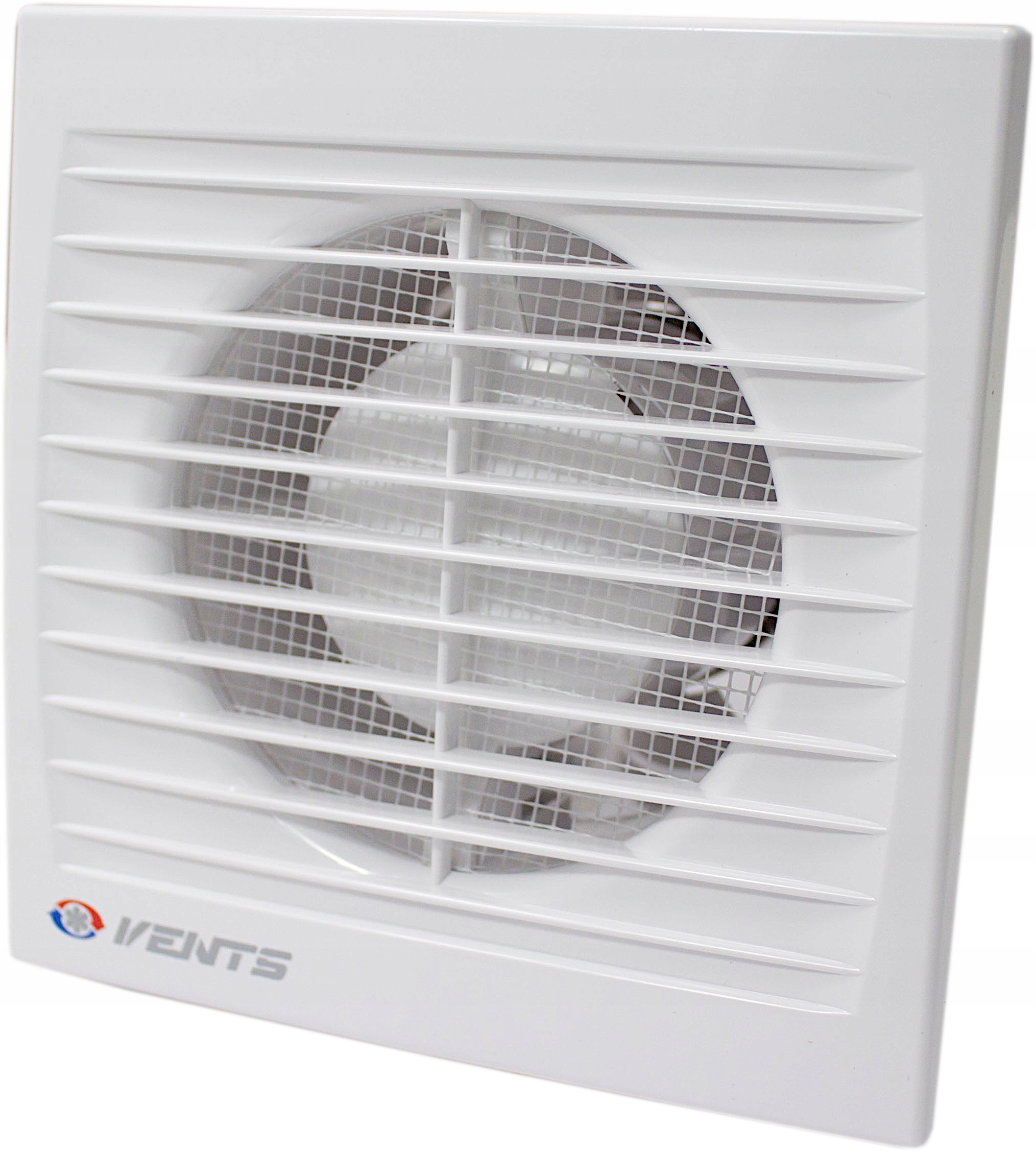 Ventilátor – ventily s 100 kúpeľňa štandardný ventilátor tichý