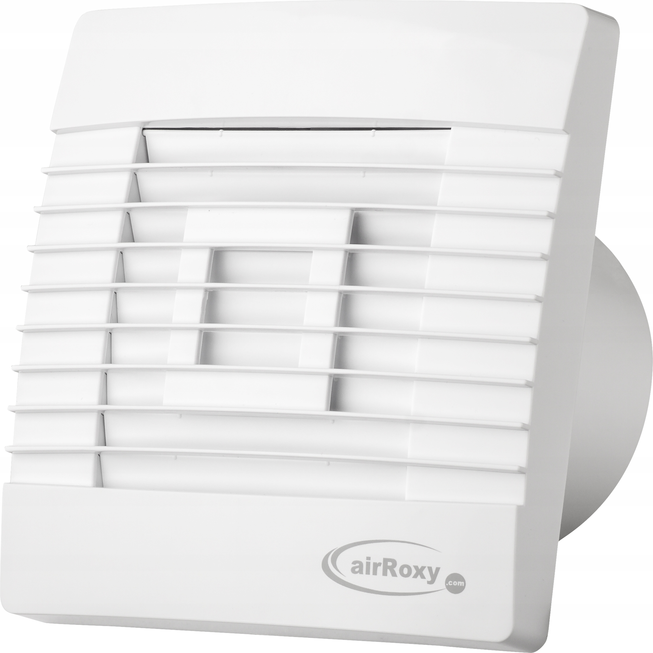 Ventilátor - ČASOVAČ SNÍMAČA POHYBU VENTILÁTORA VENTILÁTORA