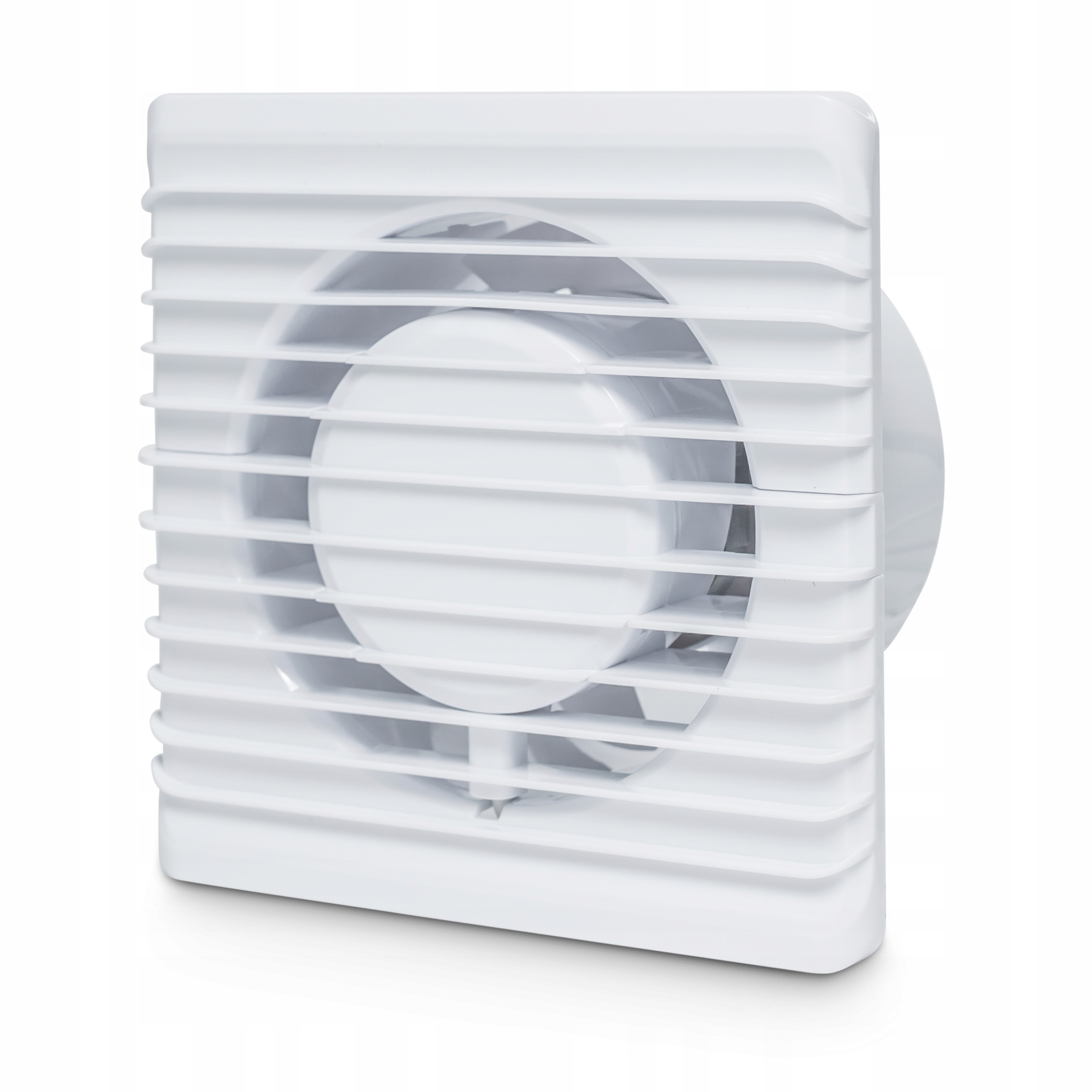 Ventilátor – KÚPEĽŇOVÝ VENTILÁTOR fi 100 mm snímač vlhkosti