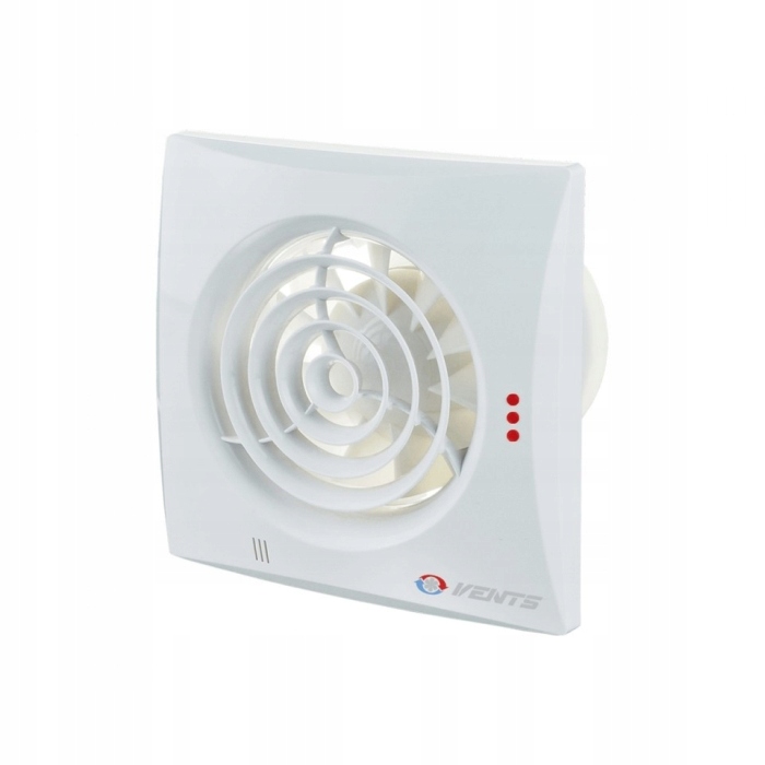 Ventilátor – KÚPEĽŇA VENTILÁTOR TICHÝ 150T EXTRA časovač