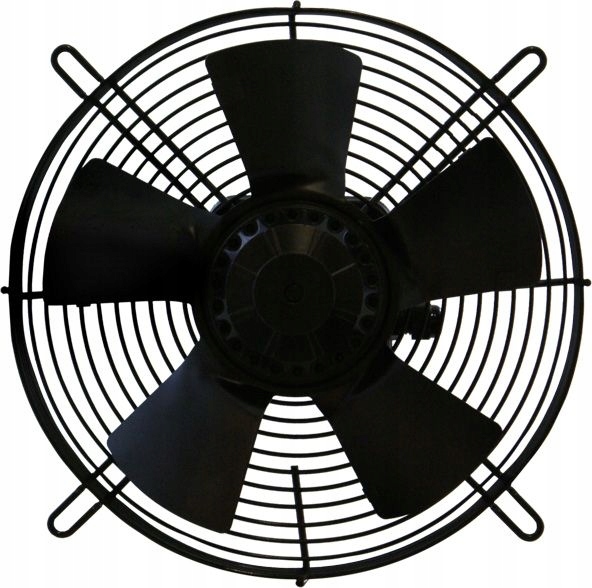 Ventilátor - PRIEMYSELNÝ VZDUCHOVÝ VENTILÁTOR FST 250