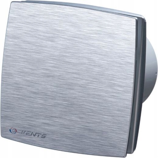 Ventilátor - AXIÁLNY VENTILÁTOR ČASOVÝ VENTIL 100L
