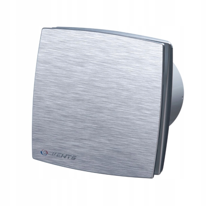 Ventilátor – osobný ventilátor 100 L časový datmet + vlhký alu.szc
