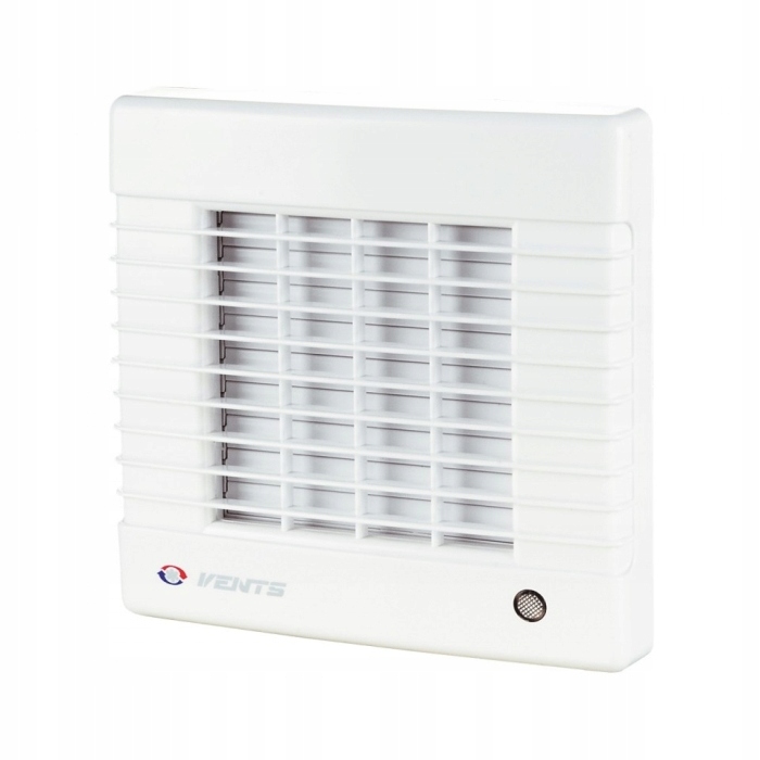 Ventilátor - 100MA AXIAL FAN s automatickou uzávierkou VENTS