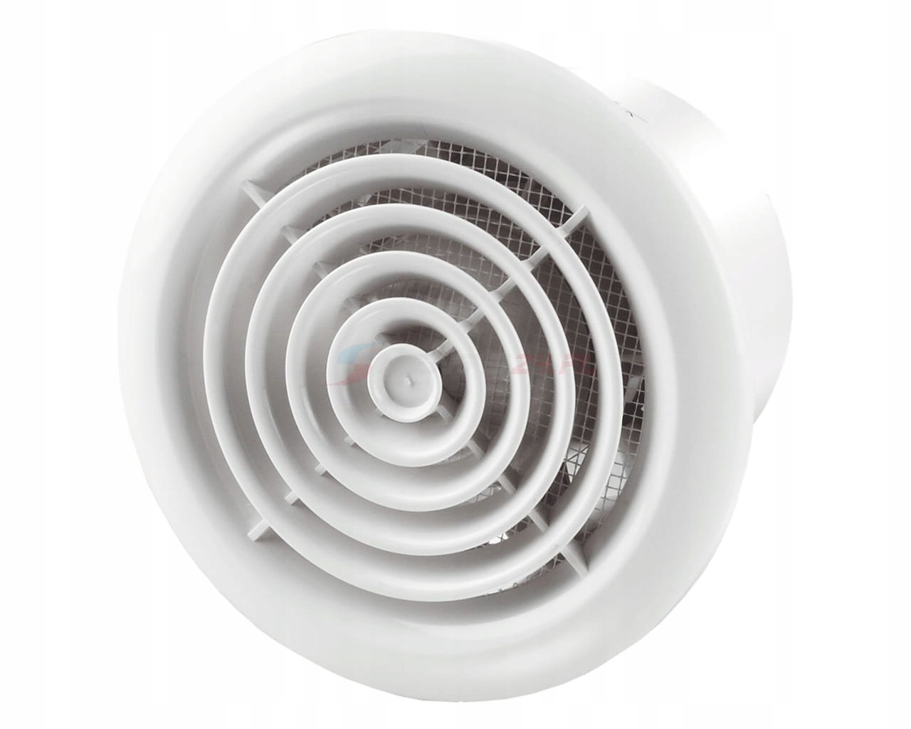 Ventilátor - 100PF VENTILY AXIÁLNY VENTILÁTOR