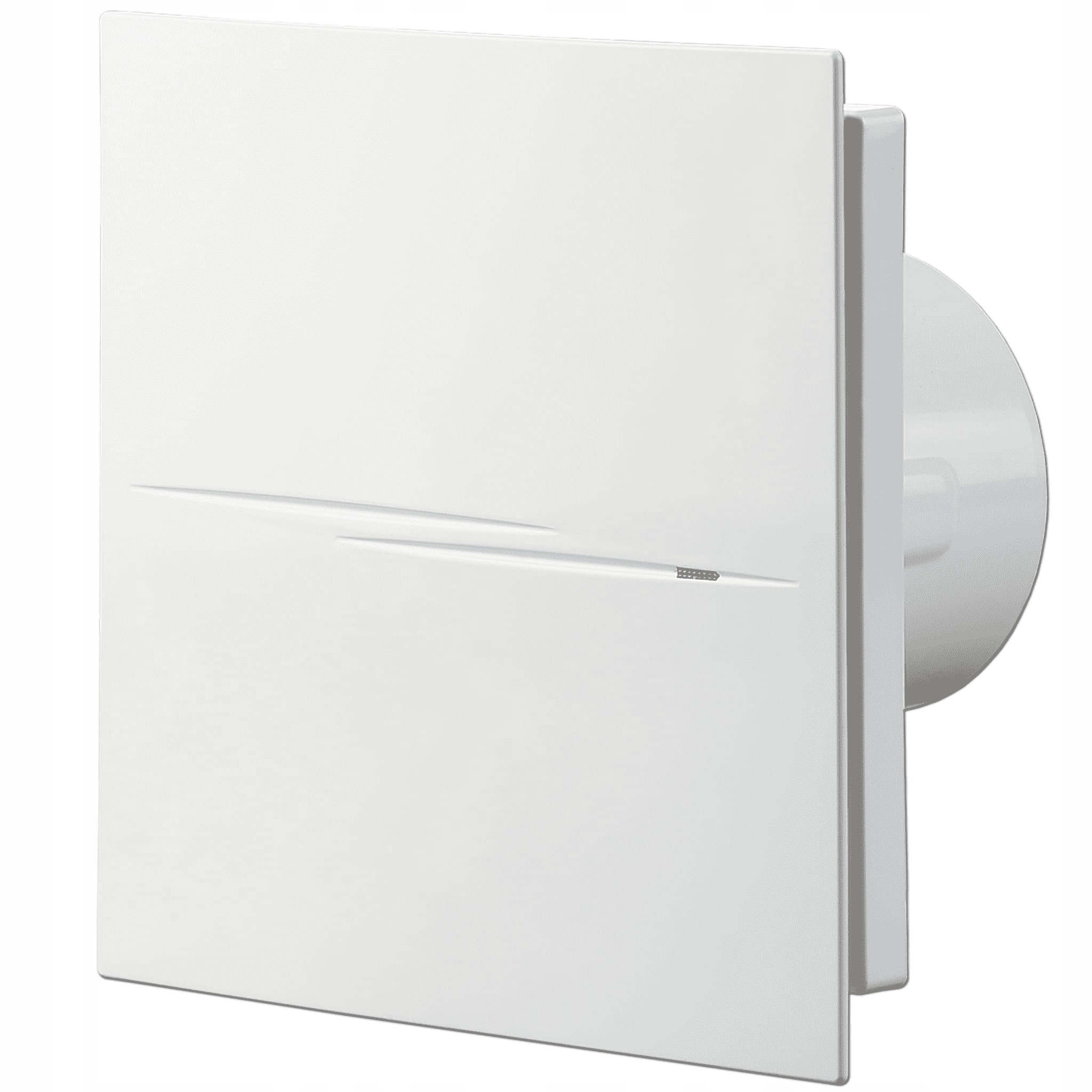 Ventilátor - TICHÉ VENTILY AXIAL FAN 100QUIET STYLE
