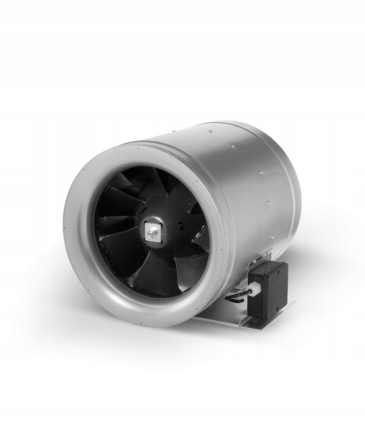 Ventilátor - AXIÁLNY VÝFUKOVÝ TICH 2580m3 Ø 355mm