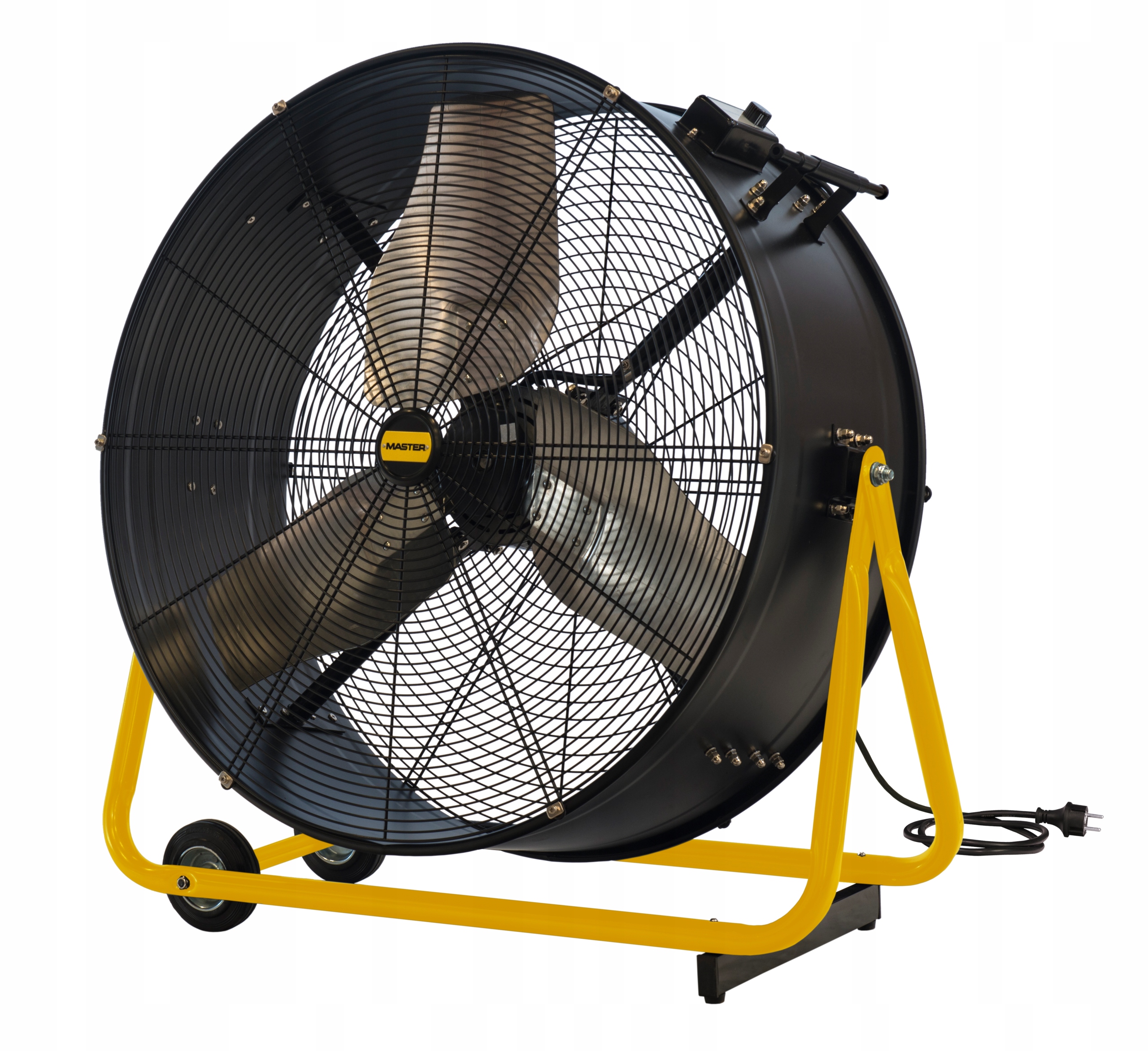 Ventilátor - Axiálny ventilátor Master DF 36P 90cm
