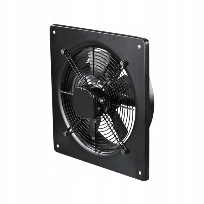 Ventilátor - PRIEMYSELNÝ AXIÁLNY VENTILÁTOR 300 mm 1845 m³ / h 5925