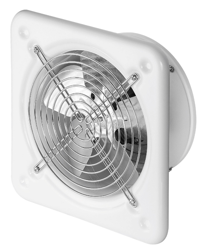 Ventilátor - AXIÁLNY VENTILÁTOR - PRIEMYSELNÝ - WO200 - 405m3 / h