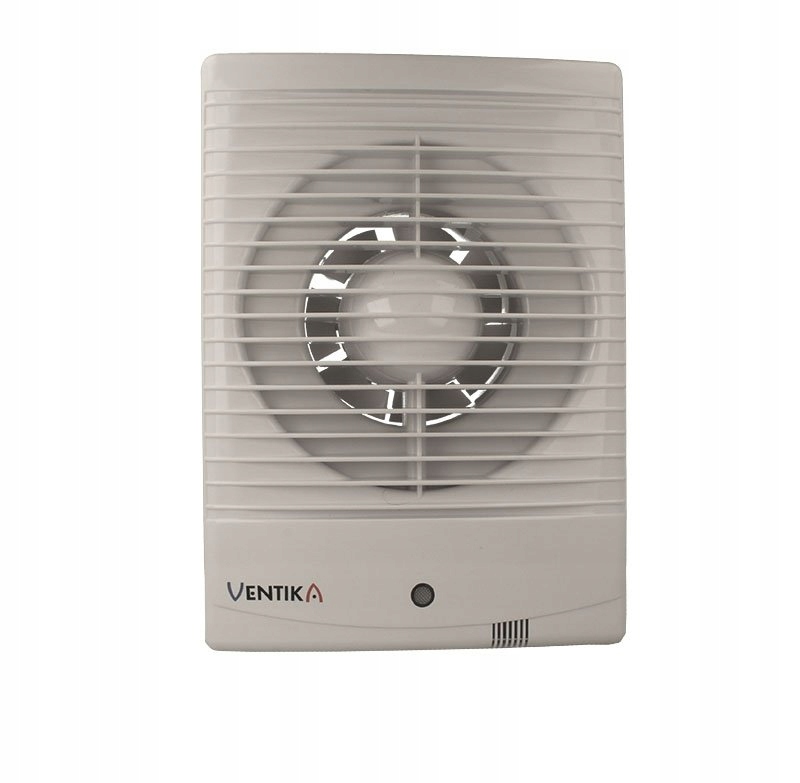Ventilátor - ŠTANDARDNÝ FORTE VENTIKA D100M3 AXIÁLNY VENTILÁTOR