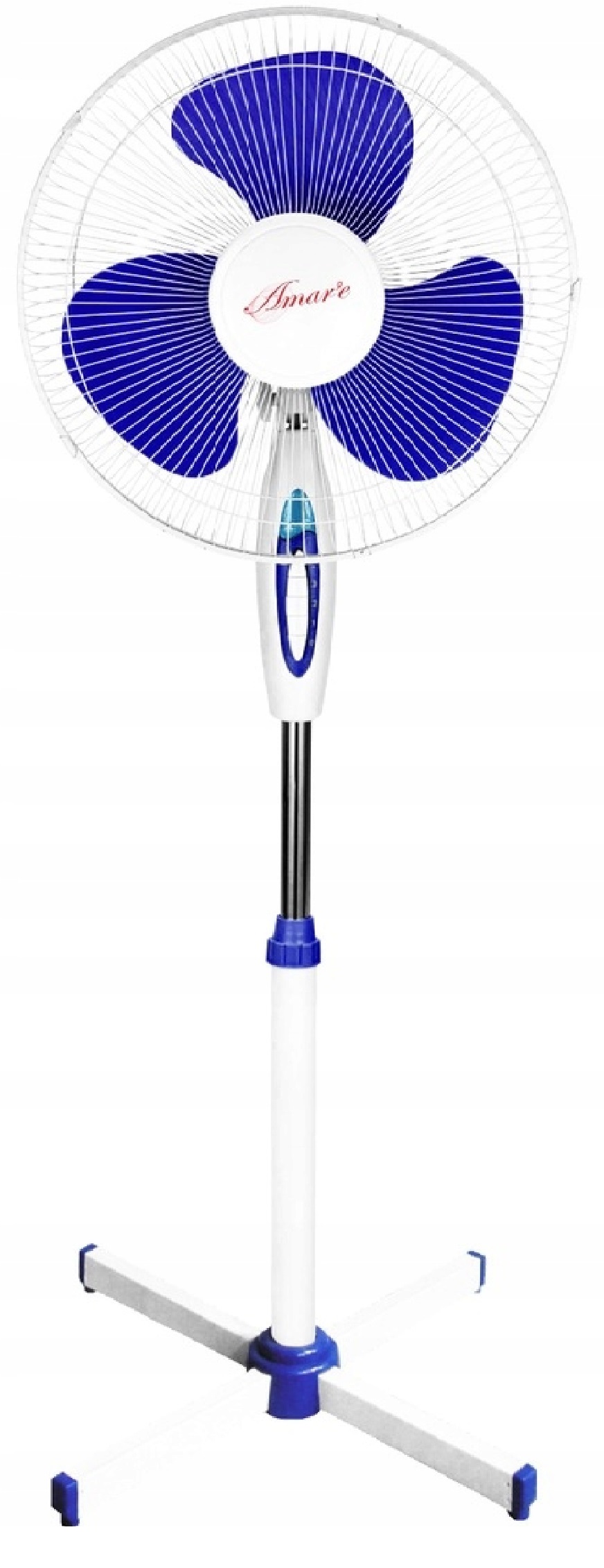 Ventilátor - PODLAHOVÝ VENTILÁTOR 40cm 40W 3000ks.