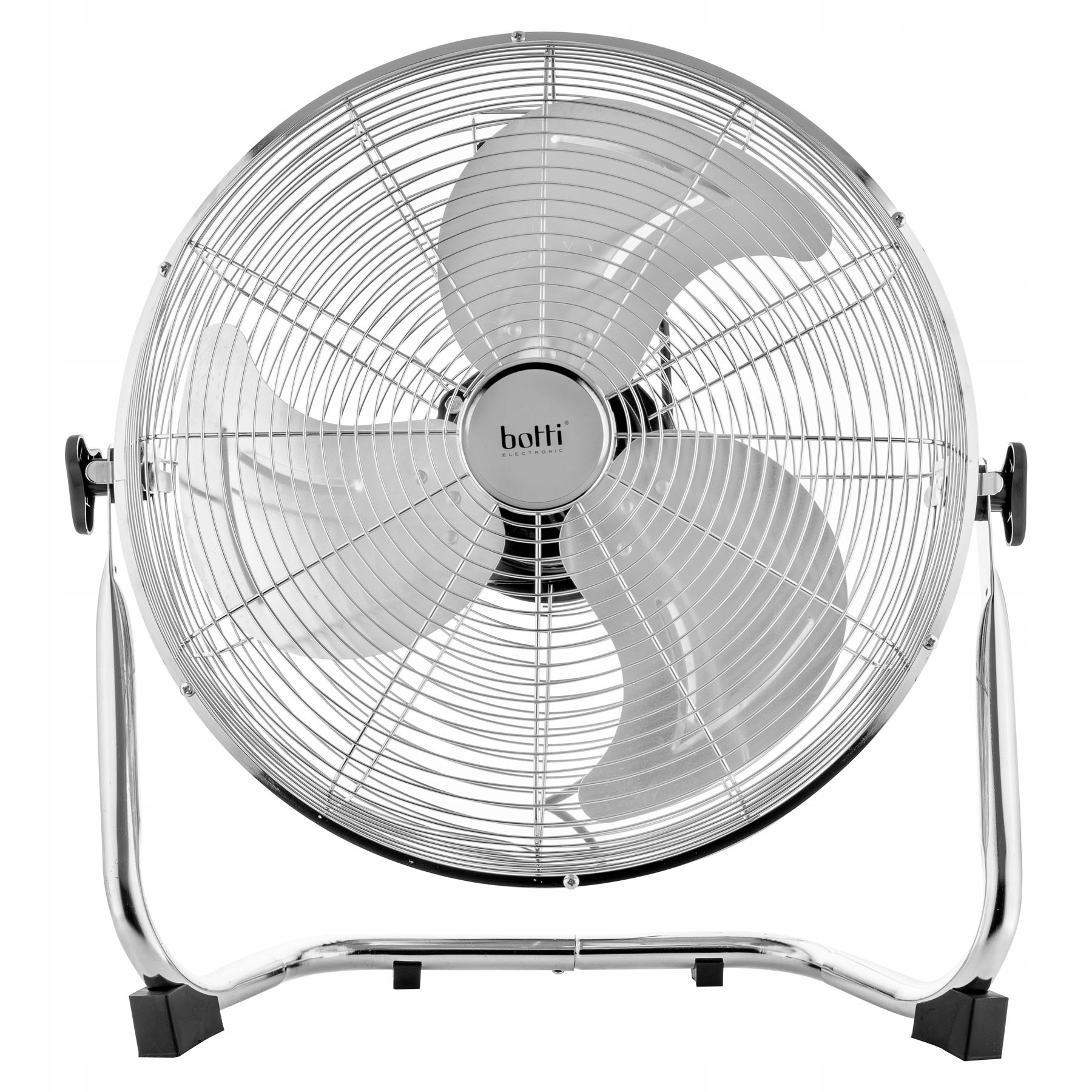 Ventilátor – PODLAHOVÝ OBEHOVÝ BOTTI VENTILÁTOR 40 cm 90 W