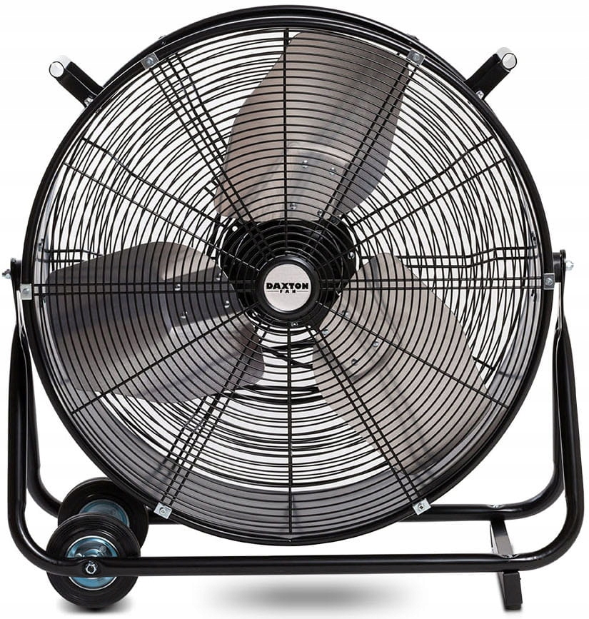 Ventilátor - PODLAHOVÝ CIRKULÁTOR do hál