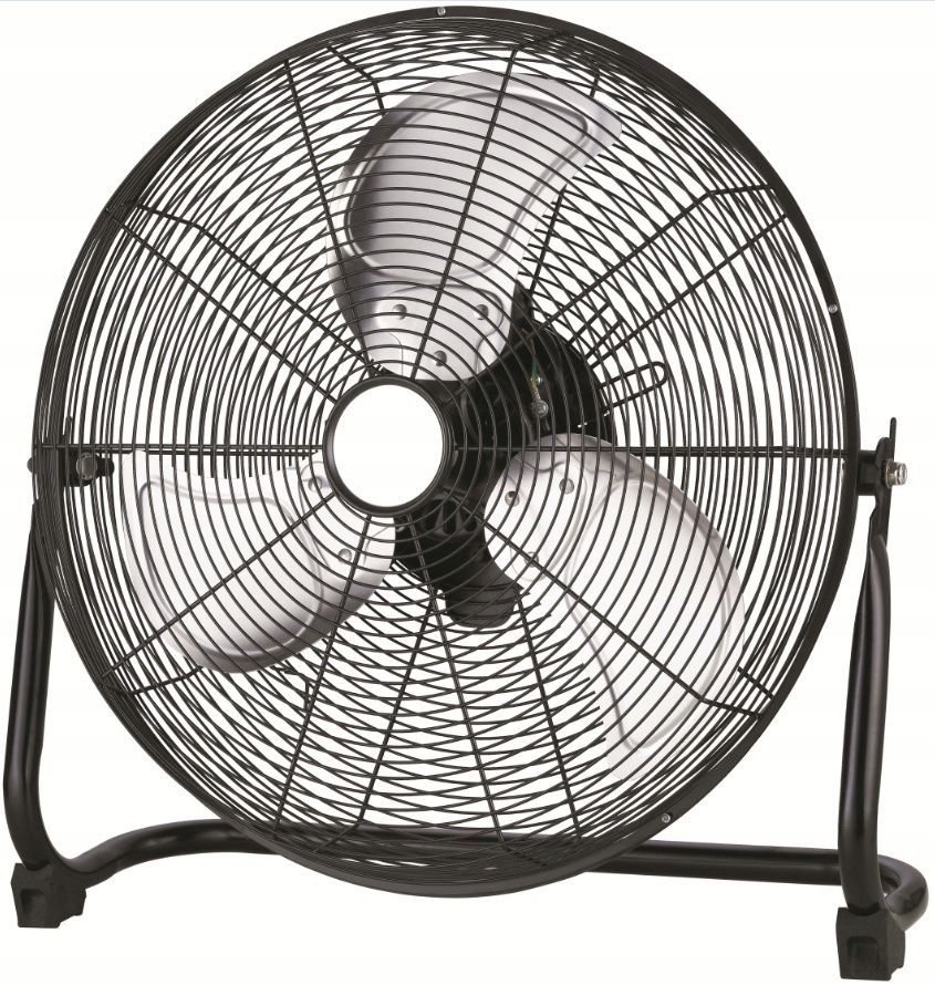 Ventilátor – kancelária podlahového ventilátora gym