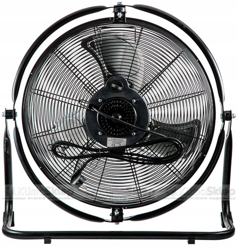 Ventilátor – podlahový ventilátor, cerifulátor 3 v 1 multifan