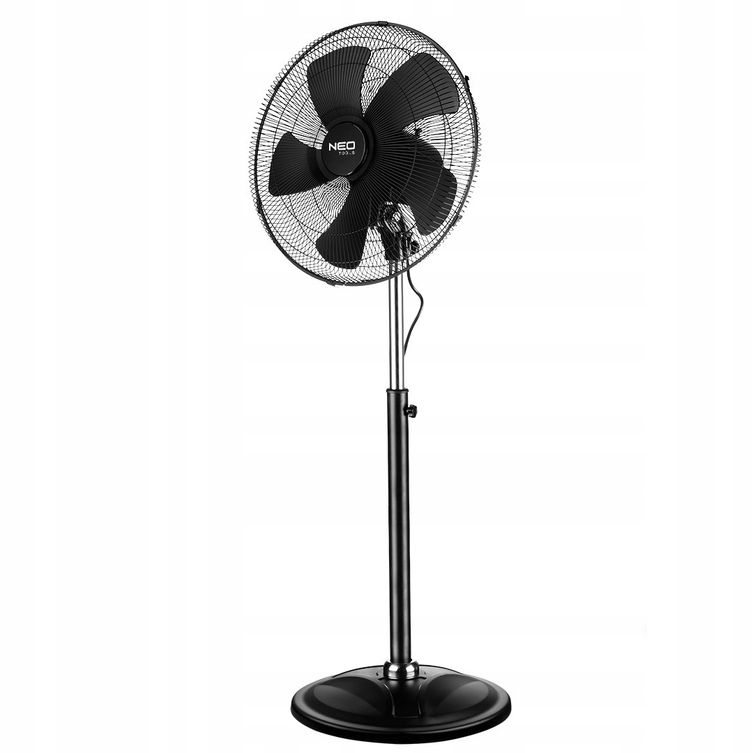 Ventilátor – Workshop FLOOR FAN 100 W NEO 90-003