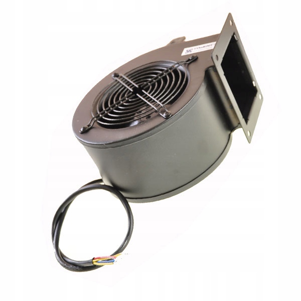 Ventilátor – CENTRIFUGÁLNY VENTILÁTOR WBN-130/2 – 216 m3 / h VÝKONNÝ