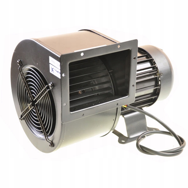 Ventilátor – CENTRIFUGÁLNY VENTILÁTOR WBN-150/2 – 920 m3 / h VÝKONNÝ