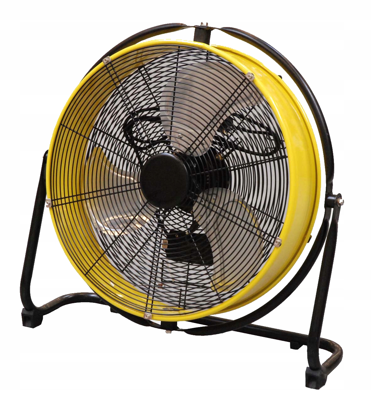 Ventilátor - MASTER PRIEMYSELNÉHO VENTILÁTORA VENTILÁTOROV DF20P IP44