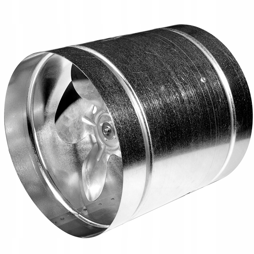 Ventilátor - PRIEMYSELNÝ VENTILÁTOR WK 250 AWENTA