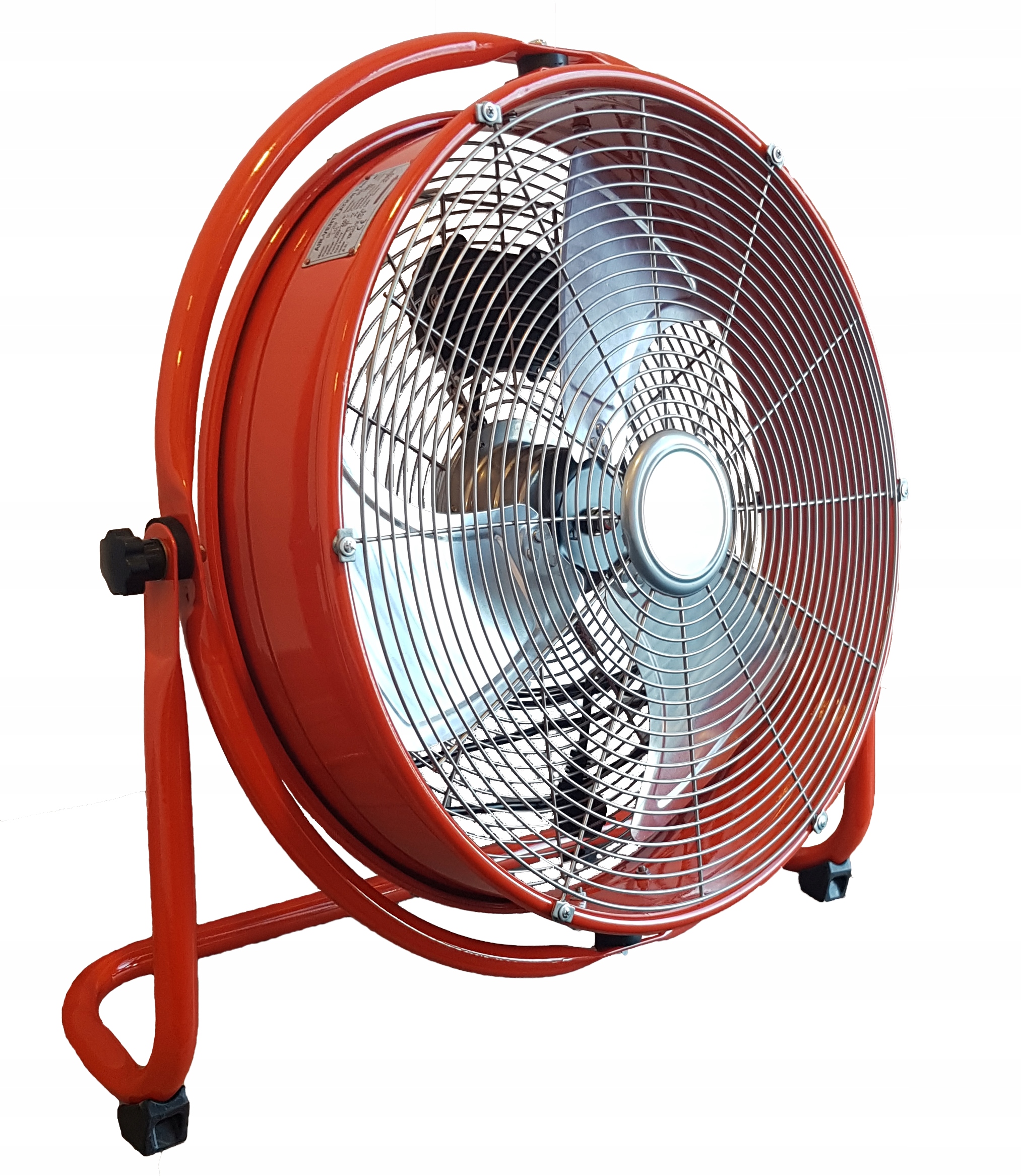 Ventilátor – Obehové čerpadlo na veterný mlyn INDUSTRIAL FAN MTM V20