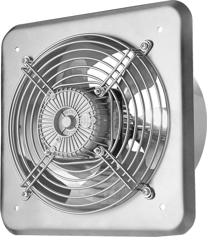 Ventilátor - PRIEMYSELNÝ VENTILÁTOR WOC210 470m3 / h AWENTA