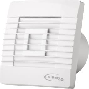 Ventilátor - STENOVÝ VENTILÁTOR 100m 15W Gravitačná žalúzia