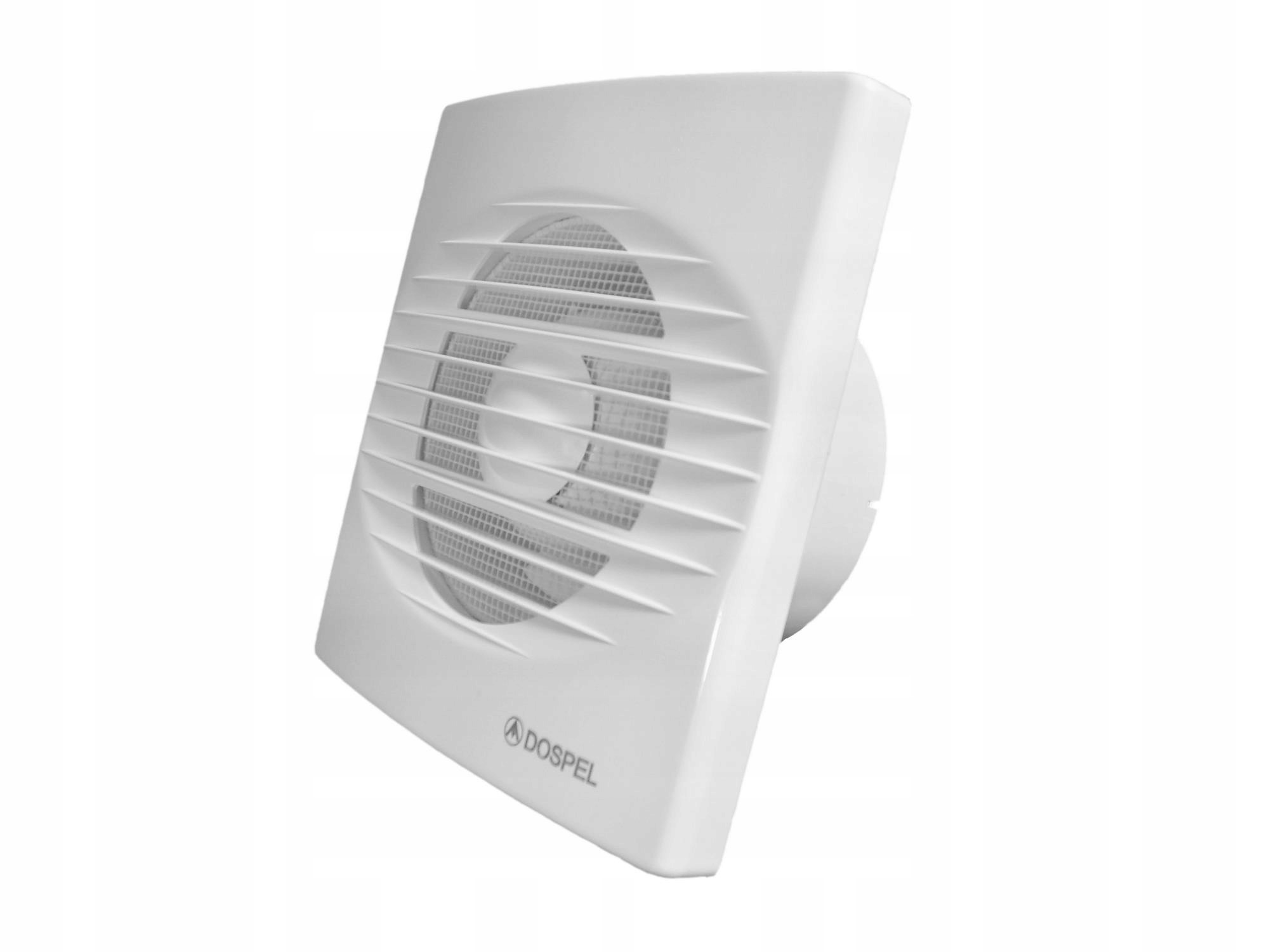 Ventilátor – spínač dospel steny ventilátoru 150 WP spínač 24