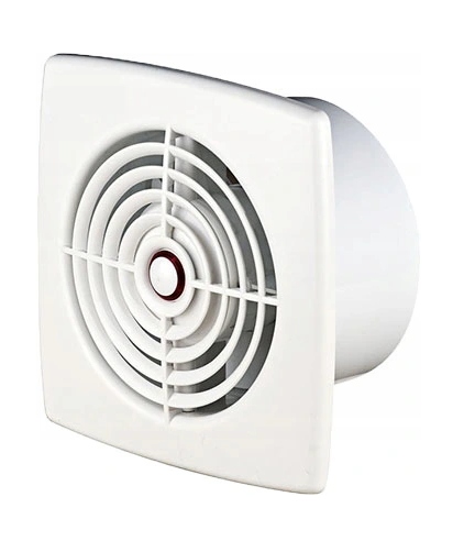 Ventilátor - STENOVÝ VENTILÁTOR FI 100 WR100 AWENTA RETIS