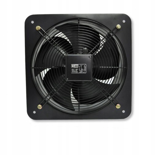 Ventilátor - STENOVÝ VENTILÁTOR FPT250 VMAX: 1770 M3 / H, 56 W