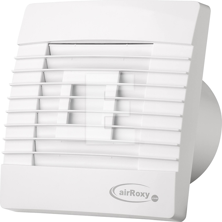 Ventilátor - STENOVÝ VENTILÁTOR PRESTIGE ZG DN100