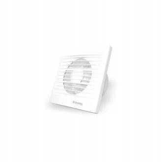 Ventilátor – STENOVÝ VENTILÁTOR 100 WP-P Dospel 007-0002P