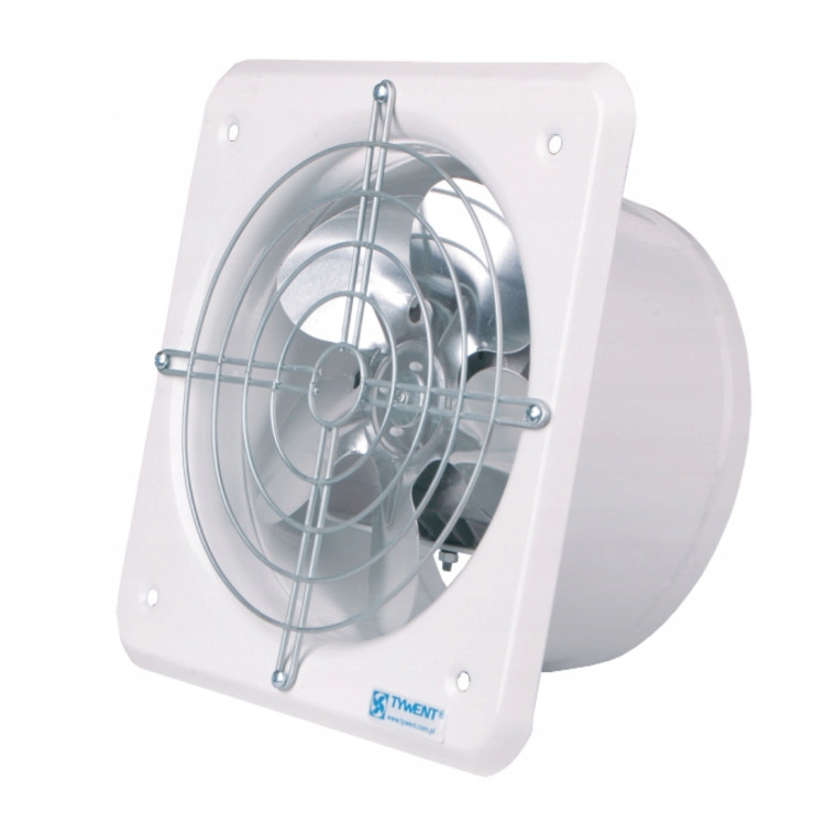 Ventilátor - STENOVÝ VENTILÁTOR VENTO 31 1F -1700 m3 / h FI 315MM