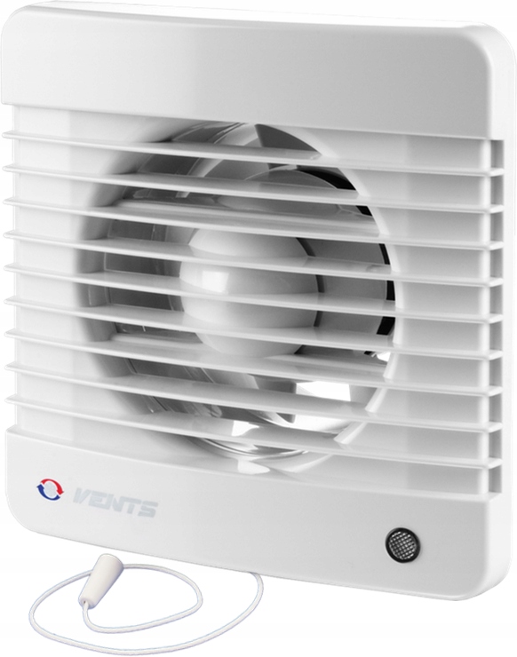 Ventilátor – VETRACIE STENY VENTILÁTOR 125 VYPNUTÉ VYŠkolení