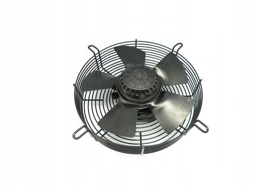 Ventilátor – Mriežka FI300 MM 230 V SACÍ VENTILÁTOR