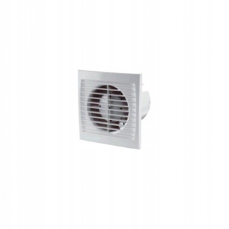 Ventilátor – ŠTANDARDNÝ VENTILÁTOR 125 mm