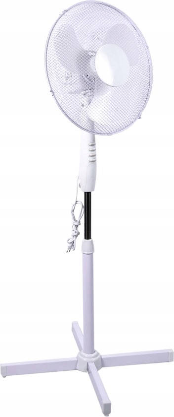 Ventilátor – STATIEF MAXX FAN